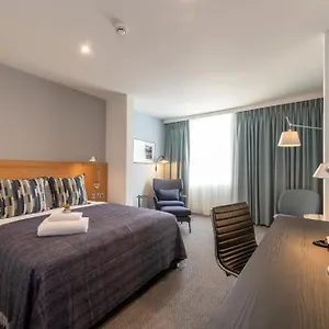 Otel Apex Of, Edinburgh