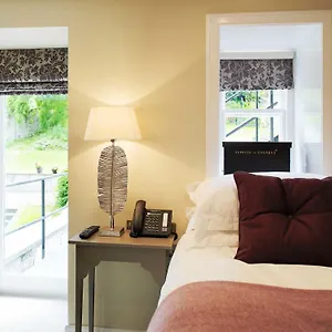 Otel 24 Royal Terrace, Edinburgh
