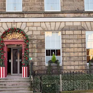 Indigo Edinburgh, An Ihg Hotel