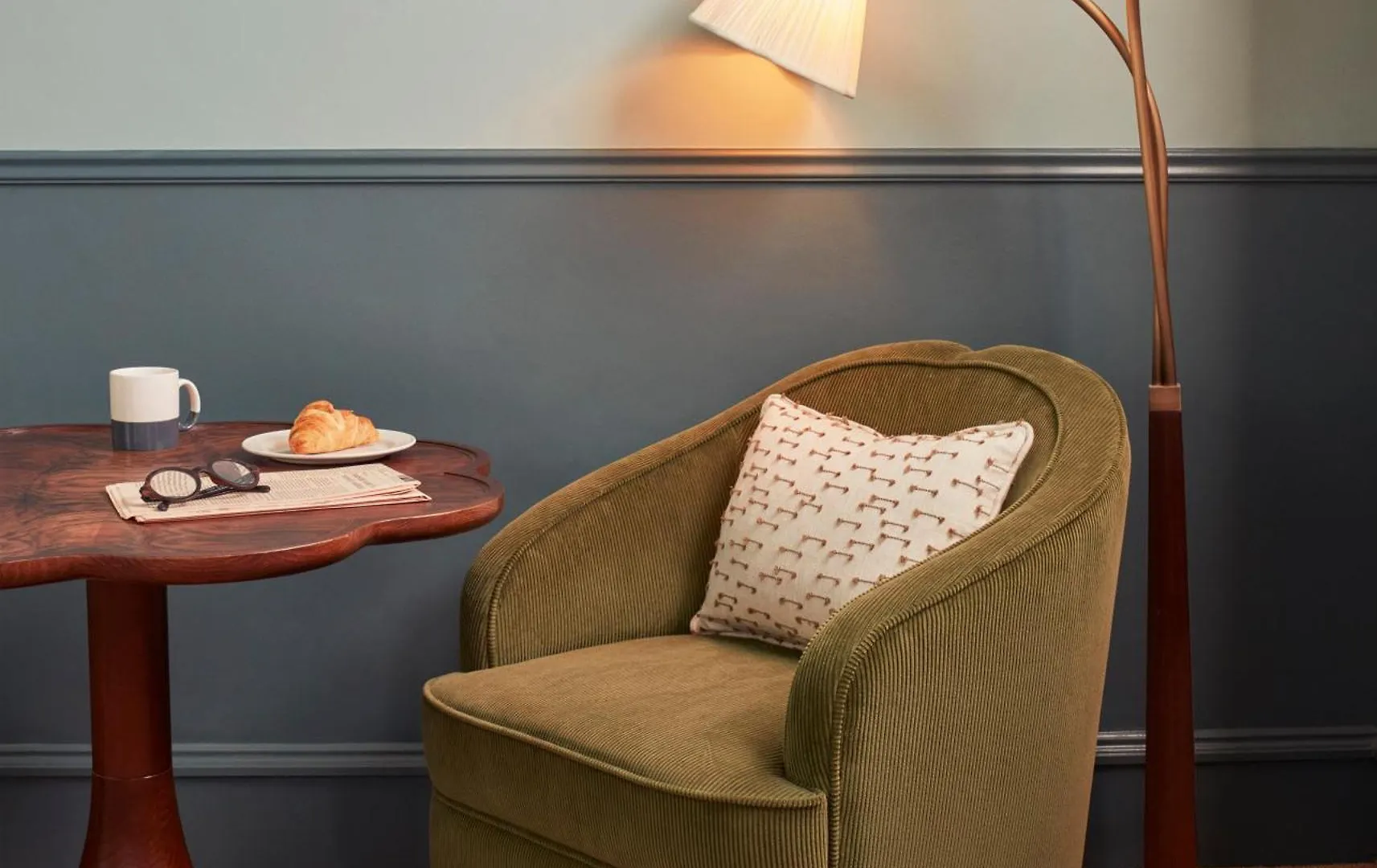 Hotel The Hoxton, Edinburgh