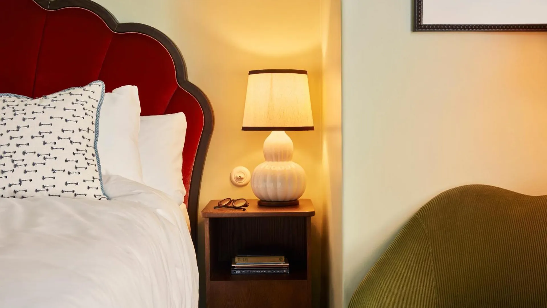 Hotel The Hoxton, Edinburgh