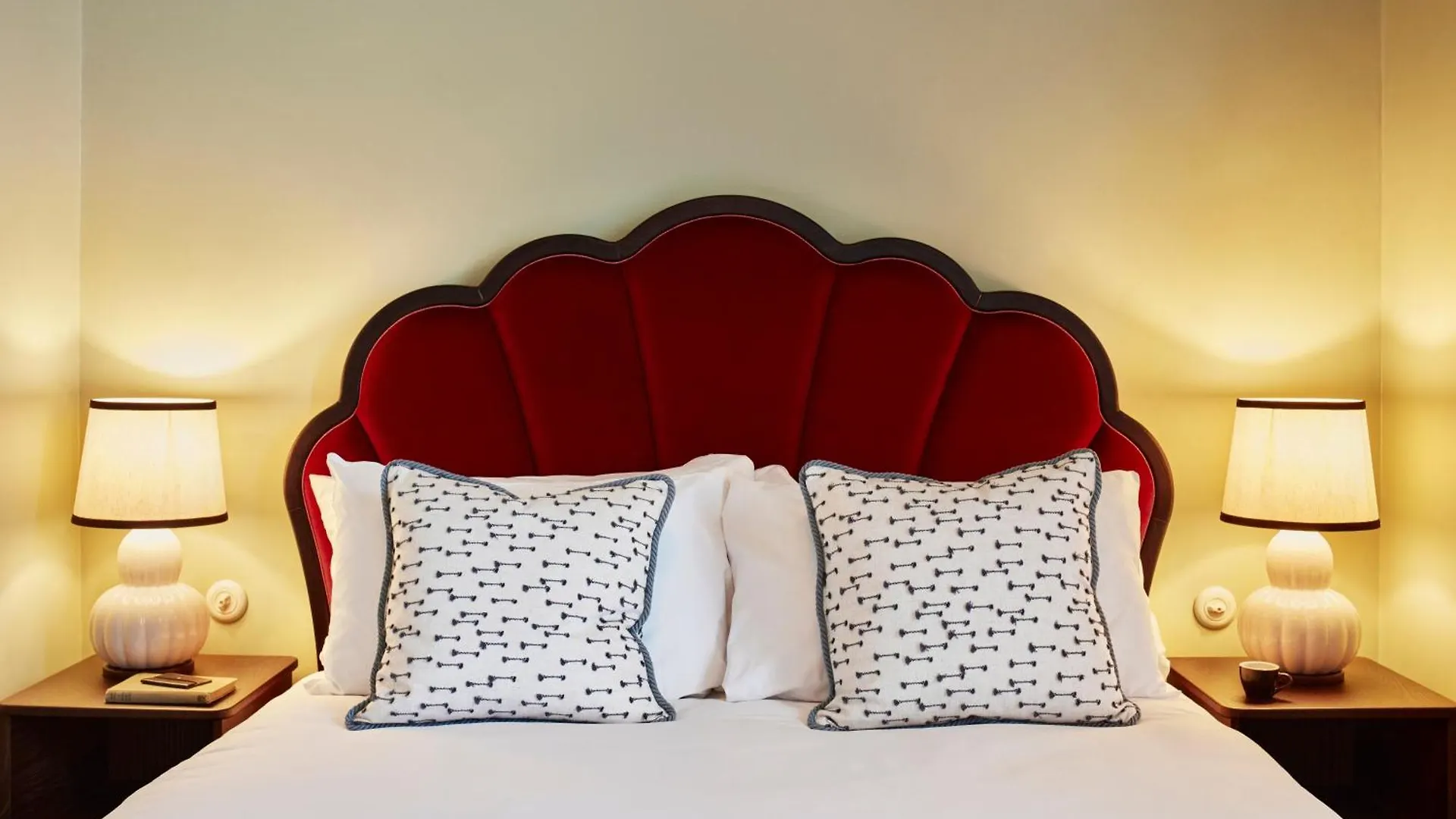 Hotel The Hoxton, Edinburgh