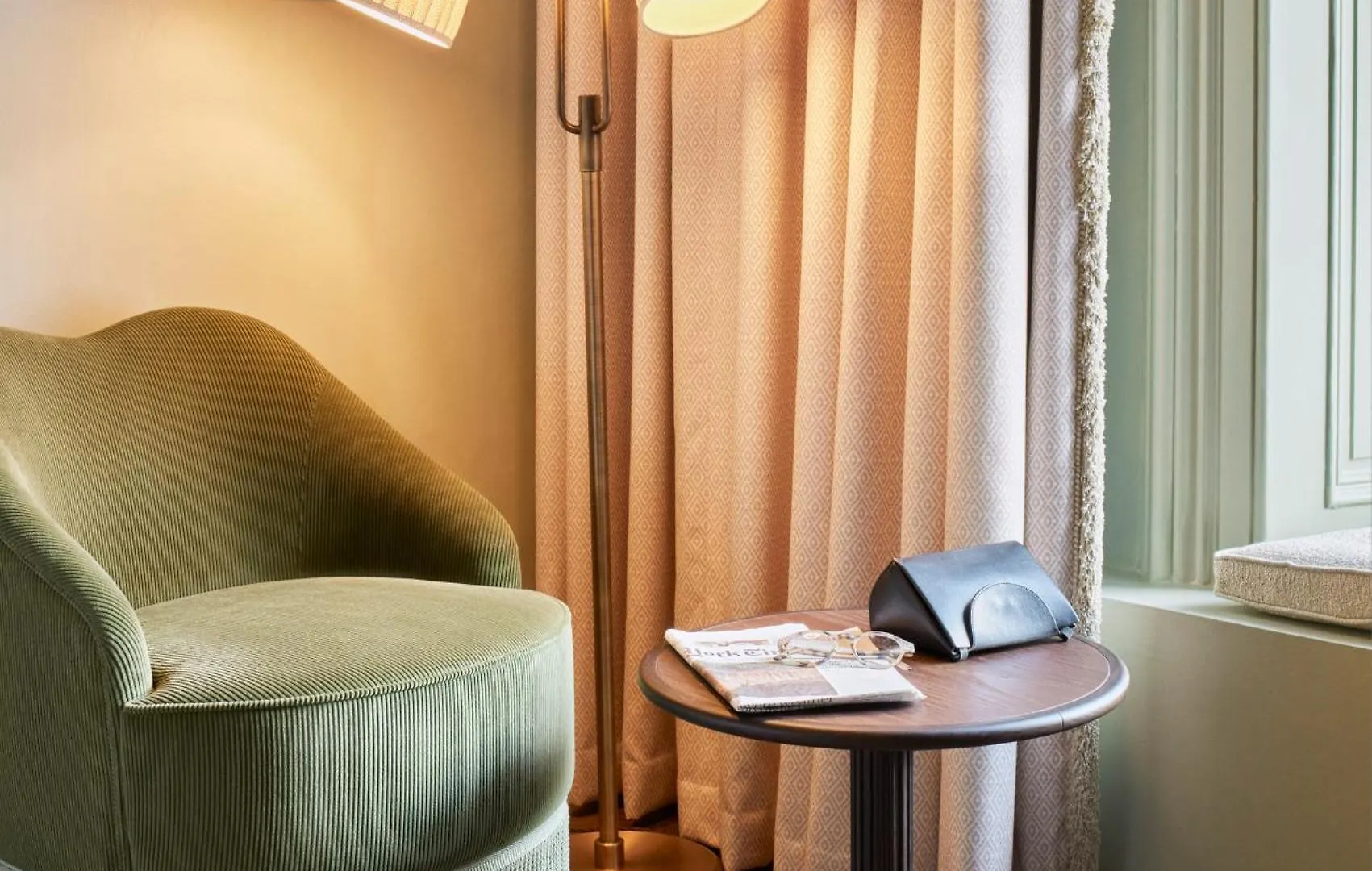 Hotel The Hoxton, Edinburgh