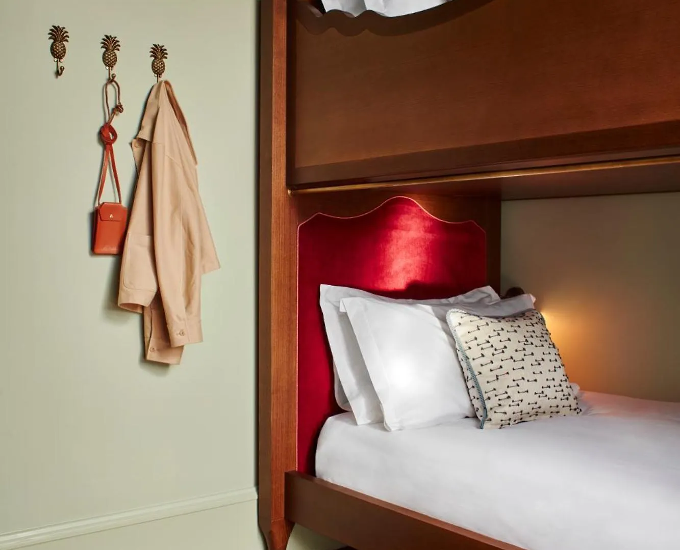 Hotel The Hoxton, Edinburgh